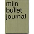 Mijn Bullet Journal