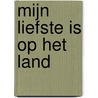 Mijn liefste is op het land by Tibullus