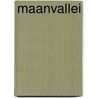 Maanvallei door Maria Trolle