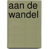 Aan de wandel door Wim Huijser