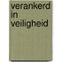 Verankerd in veiligheid