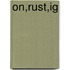 On,rust,ig