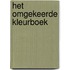Het omgekeerde kleurboek