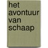 Het avontuur van Schaap