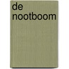 De Nootboom door Onbekend