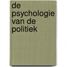 De psychologie van de politiek door Christ'L. De Landtsheer