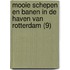 Mooie schepen en banen in de haven van Rotterdam (9)