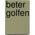 Beter golfen
