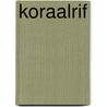 Koraalrif door Suzanne Vermeer