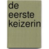 De eerste keizerin by Xander Koolen
