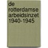 De Rotterdamse arbeidsinzet 1940-1945