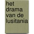 Het drama van de Lusitania
