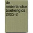 de Nederlandse Boekengids | 2022-2