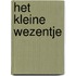 Het Kleine Wezentje