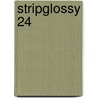 StripGlossy 24 door Willem Ritstier