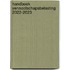 Handboek vennootschapsbelasting 2022-2023