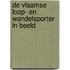 De Vlaamse loop- en wandelsporter in beeld