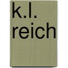 K.L. Reich door Joaquim Amat-Piniella