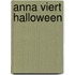 Anna viert Halloween