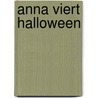 Anna viert Halloween by Kathleen Amant