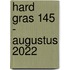 Hard gras 145 - augustus 2022