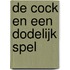 De Cock en een dodelijk spel