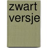 Zwart versje by Debora Degreef