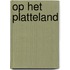 Op het platteland