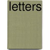 Letters by Sam Loman