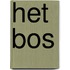 Het bos