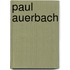 Paul Auerbach