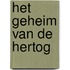 Het geheim van de hertog