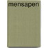 Mensapen