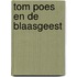 Tom Poes en de Blaasgeest