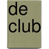 De club door Ellery Lloyd