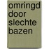 Omringd door slechte bazen
