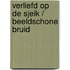 Verliefd op de sjeik / Beeldschone bruid