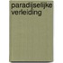 Paradijselijke verleiding