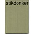 Stikdonker