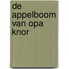 De appelboom van opa Knor by Jin Xiaoyu