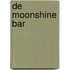 De Moonshine Bar