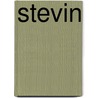 Stevin by Ruud Brouwer