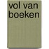 VOL van Boeken