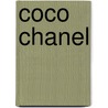 Coco Chanel door Megan Hess