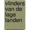 Vlinders van de Lage Landen door Veronique Baur