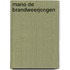 Mano de brandweerjongen