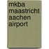 MKBA Maastricht Aachen Airport