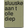 Sluuske aan t Olle Diep by Bert Weggemans