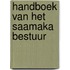 Handboek van het Saamaka Bestuur