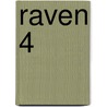 Raven 4 by Miriam Borgermans